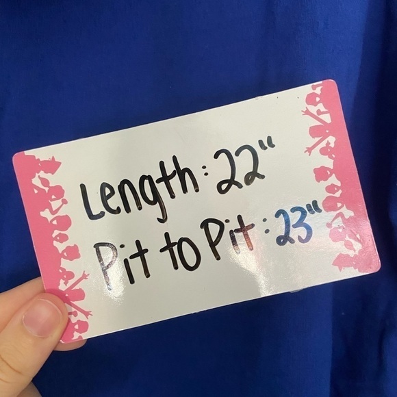 NWT DKNY New York Knicks Basketball Blue & Orange Hoodie Pullover w/Logo Small - Picture 10 of 10